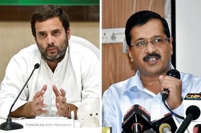 Arvind Kejriwal Says Congress Has Said No to AAP's Fresh Offer of Alliance in 3 States
