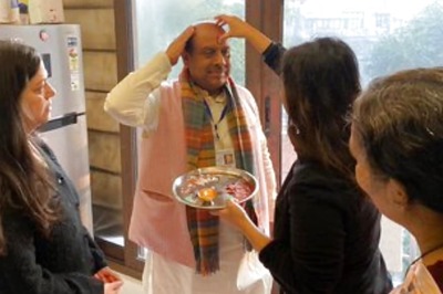 Meet the Eight BJP Legislators Who Kept The Lotus Blooming amid AAP Storm in Delhi