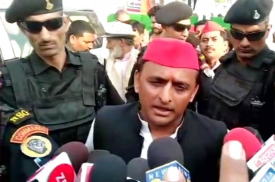 BJP Should Come Out With New PM Face, if it Has One, Says Akhilesh Yadav