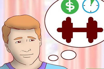 How to Save Money on Gym Memberships