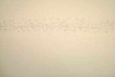 How to Do a Tulip Landscape in Watercolor