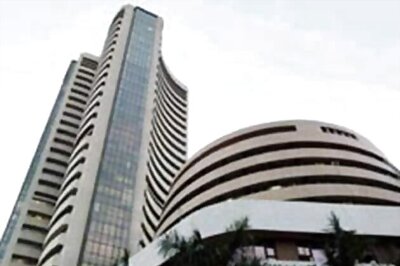 Sensex ends 239 points down; Bharti, Tata, Reliance dip