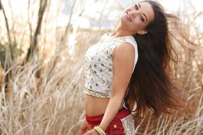 Servus Ishq: Austrian director's film on B'wood