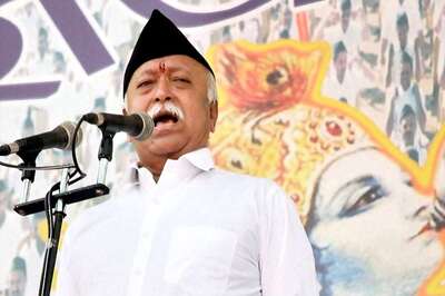 Shivaji Needed in Every House Today: RSS Chief Mohan Bhagwat