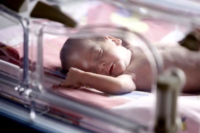 Samsung Aims to Help Premature Babies with New Sound App