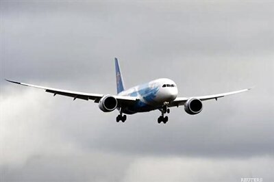 Boeing sets final 787 Dreamliner test flight for Friday