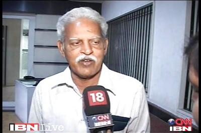 Maoist meet to demand end of Green Hunt