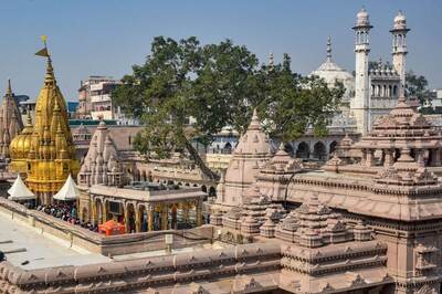 Opinion | Gyanvapi: Truth, Reconciliation and the Way Forward