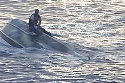 News18 Afternoon Digest: At Least 39 Missing After Boat Carrying Migrants Capsizes Off Florida's Coast & Other Stories