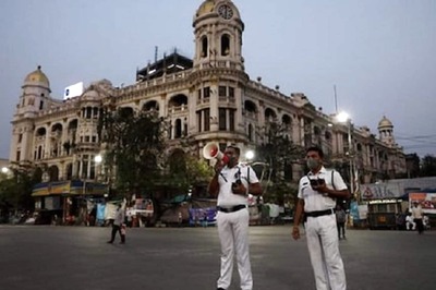 Four-member Kolkata Police Team Formed to Look into BJYM Activist's Death