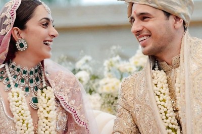 5 Celebrity Wedding Locations Around The World To Bookmark