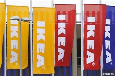 No resale of old collected furniture, IKEA assures Govt