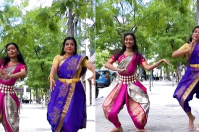 Watch: Heeramandi's Sakal Ban Gets A Classical Twist On The Streets Of Spain