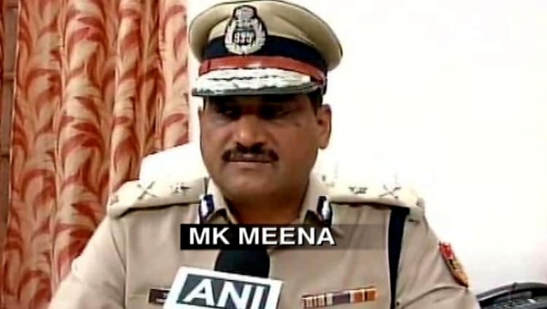 Delhi government threatens inquiry against ACB chief MK Meena