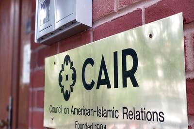 India’s Rise And The Growing Frustration Of American-Islamists: Why CAIR Has Become A Jihadi Front