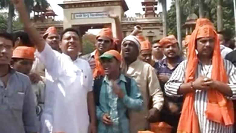 Lok Sabha election live blog: May 8