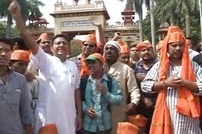 Lok Sabha election live blog: May 8