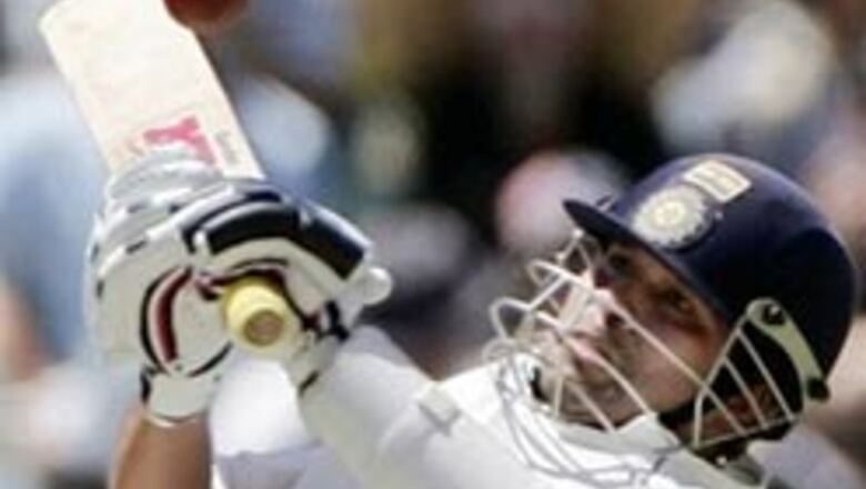 In pics: Sachin failing too much, too often | A new low