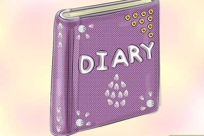 How to Make Everyone Want to Read Your Diary