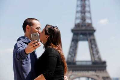 Cruise, Hike, Luxurious Jacuzzi: In Times of Coronavirus, How Netizens are Ticking off Their Travel Checklist