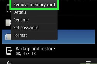 How to Repair a Corrupted Memory Card
