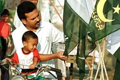 Lahore's only Hindu temple razed
