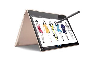 Lenovo Yoga 730, Yoga 530 2-in-1 Laptops With Amazon Alexa Unveiled at MWC 2018