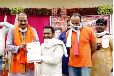BJP Distances Itself from Appointment of Bulandshahr Violence Accused to Publicise PM Welfare Scheme