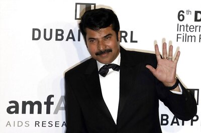 Mammootty's Next Project is Named Shylock, to be Directed by Ajai Vasudev