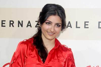 I'm not thinking about marriage: Soha Ali Khan