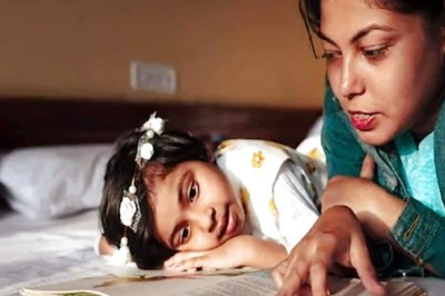 Here's How Parents Can Make Their Kids Aware of Child Abuse