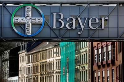 Bayer to Sell Digital Farming Business to Clear Way For Monsanto Deal