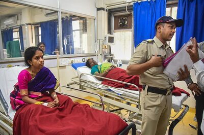 Ajit Pawar Demands Judicial Probe in Kharghar Sunstroke Deaths