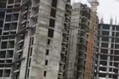 NBCC Moves Supreme Court To Complete 17 Stalled Projects Of Supertech Limited