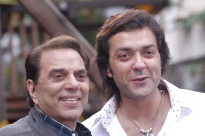 Dharmendra On Bobby Deol's Drinking: 'Main Usse Zyada Karta Tha, Kabhi Sutta, Kabhi...'