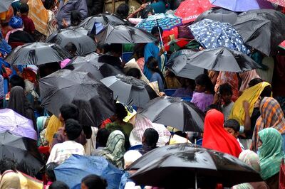 Loss in Karnataka due to Floods, Torrential Rains Estimated to be Rs 3,500-4,000 Cr: Minister