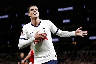 FA Cup: Tottenham Hotspur Edge Out Middlesbrough to Reach 4th round, Newcastle United Cruise
