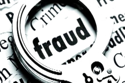 Ghaziabad Scholarship Scam: SIT Lodges FIR Against Former Minister