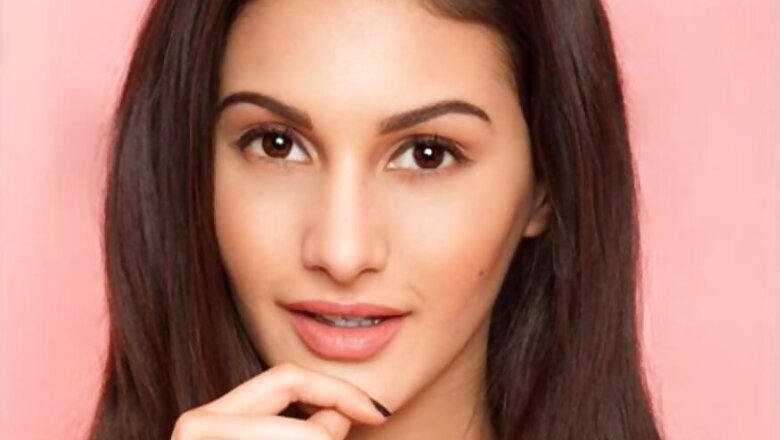 I Have Faced Harassment in Bollywood and South Film World: Amyra Dastur