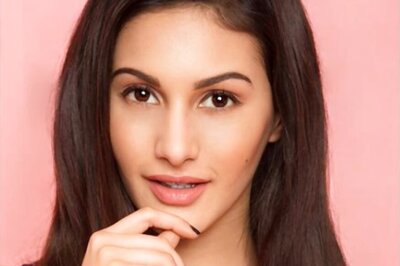I Have Faced Harassment in Bollywood and South Film World: Amyra Dastur