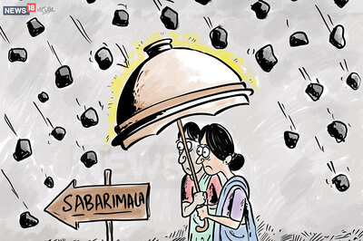 Like Ayodhya, Go by Supreme Court Verdict on Sabarimala: Kerala Devaswom Minister to BJP