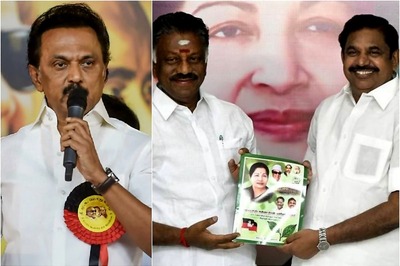 Outlandish Promises But No ‘Man of the Match’: DMK, AIADMK Fail to Grab Advantage With Manifestos