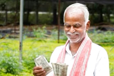 PM Modi Releases 15th Installment of PM-KISAN; Rs 18,000 Crore to Be Distributed Among Farmers