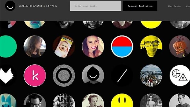 'Anti-Facebook' social network Ello gets fresh funding, promises to remain ad-free