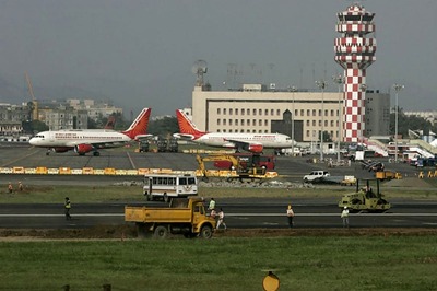 75 Flights Cancelled at Mumbai Airport Following Recovery of Aircraft That Overshot Runway