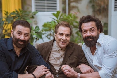 Bobby Deol Turns 55: From Barsaat to Animal, Actor's Reign Makes Him a Hindi Cinema Icon