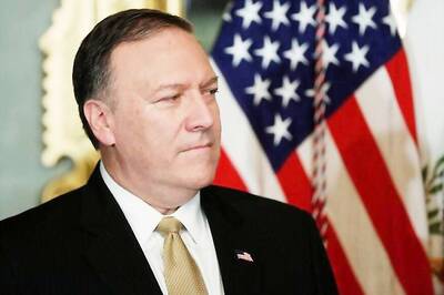 Safe Havens to Terrorists in Pakistan Not Acceptable to US: CIA