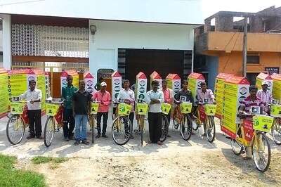 'Chacha-Bhatija' battle in Kalyanpur aimed at saving family legacy