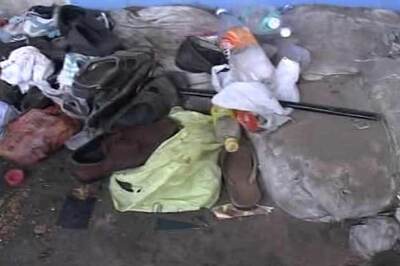 Stampede at New Delhi Railway Station, 2 dead