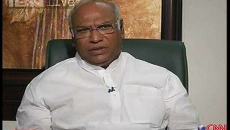 Congress LS leader in CBI chief selection panel; President gives nod